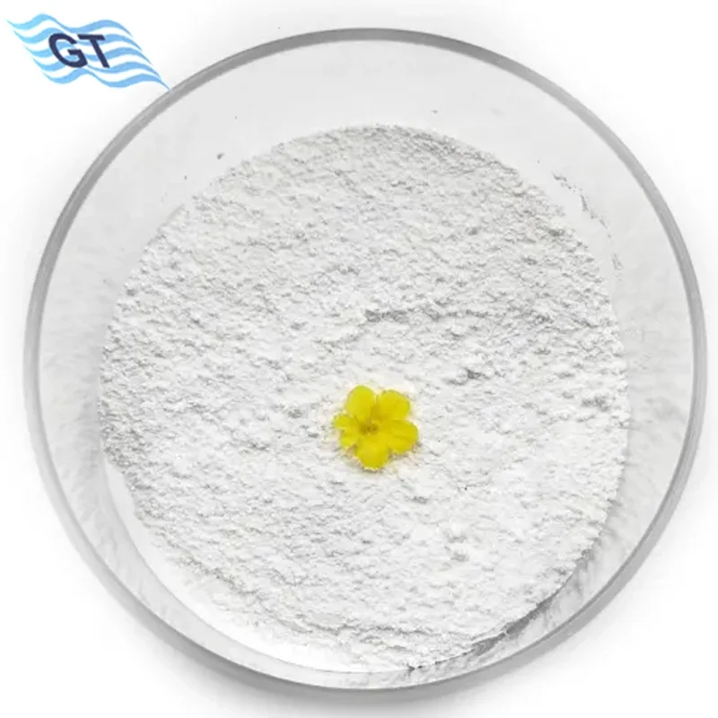 Reasonable price high quality calcined alumina