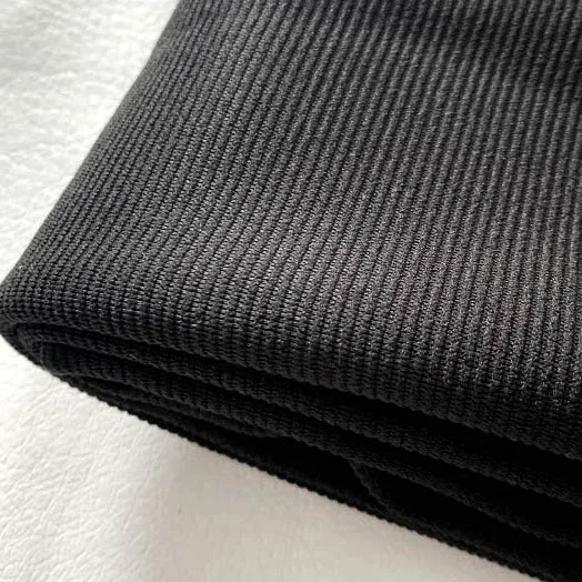 
textile manufacturers ottoman fabric polyester textile 