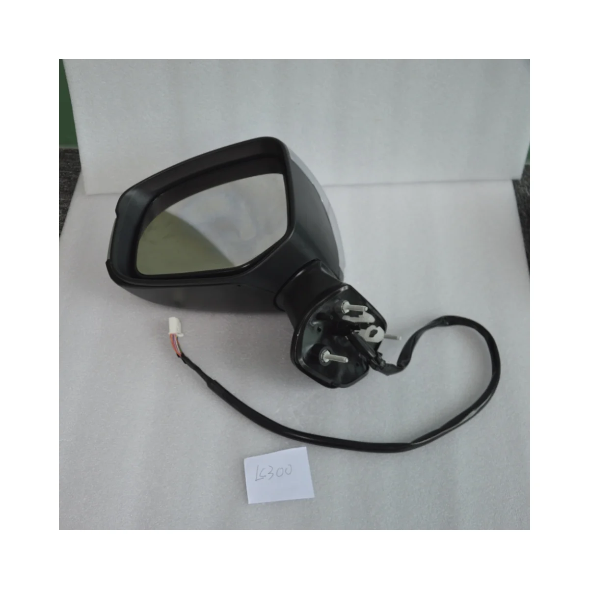 high quality car durable adjustable rear view side mirror for FJ LC300 Rearview Mirror