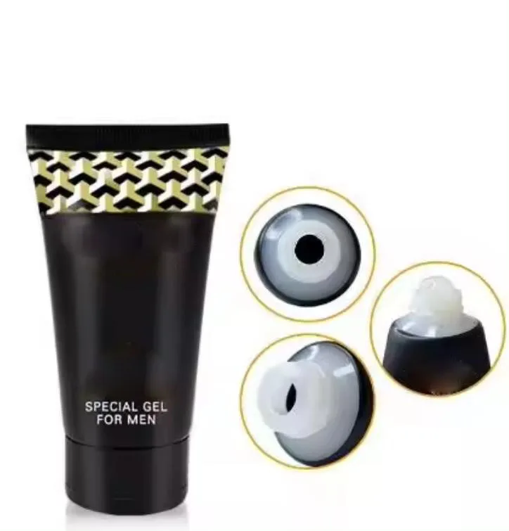Original Titan Gold Bigger Cock Penis Gel Enlargement Delay Cream Retarder Gel Help Male Enlarge Penis Enlargement Product