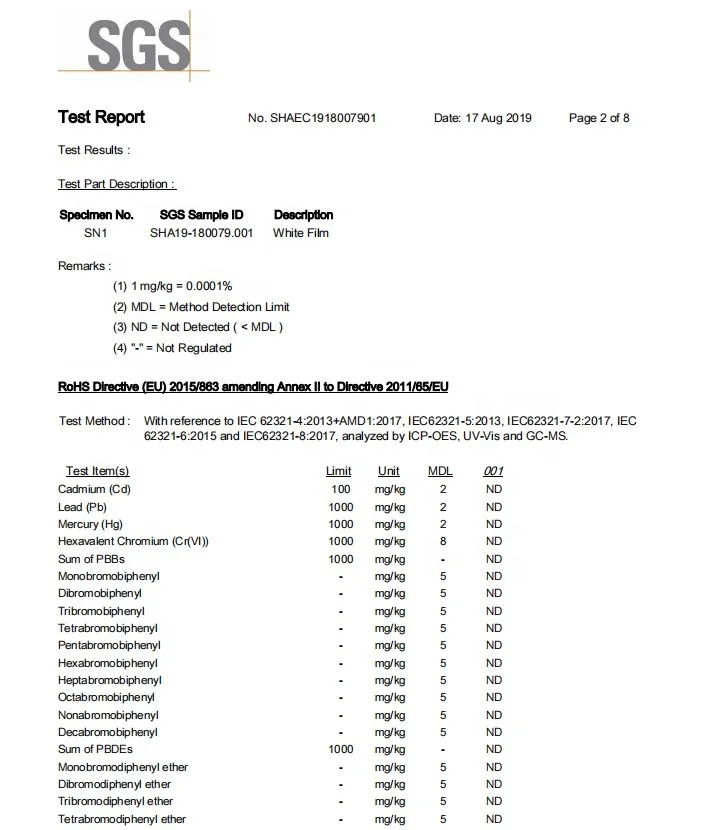 Direct Factory Recyclable Inflatable Air Bubble Film Roll Cushion Packaging Materials