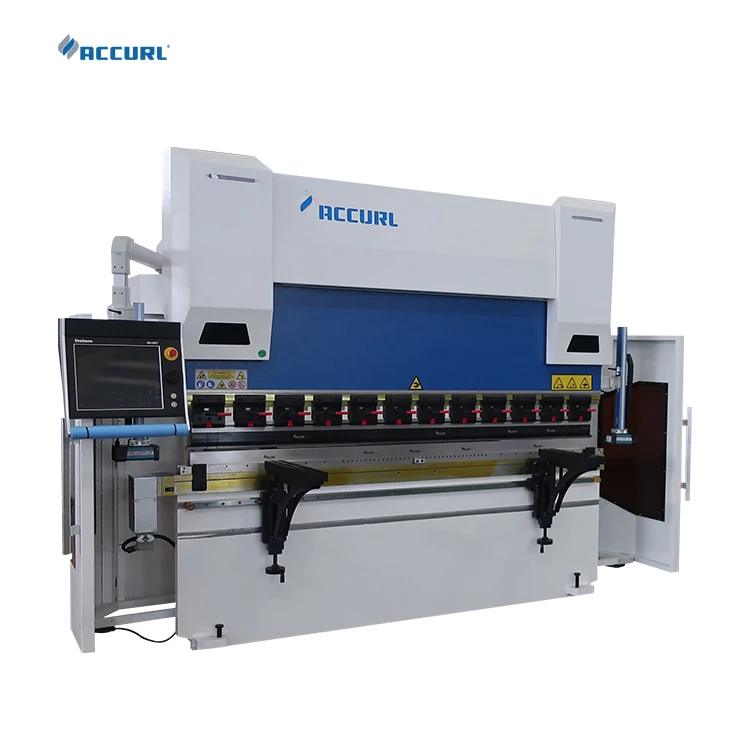ACCURL HIGH DEVELOPED BENDING MACHINE SMART E PRESS BRAKE