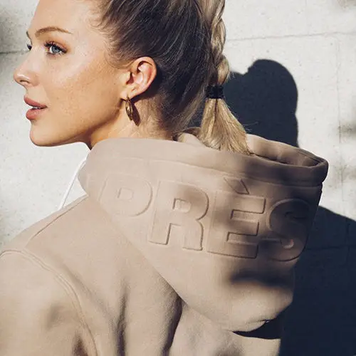 Premium High Quality Embossed Logo Sweaters Sweatshirt Custom Oversized Hodie 3D Printing Emboss White Hoodie For Men