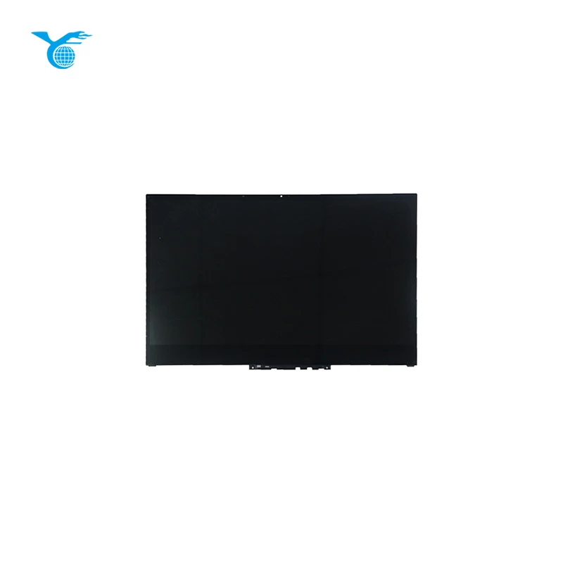 5D10Q89744 LCD Display Touch Screen Assembly LCD Module W/PanelTape LCD ASSEMBLIES for Yoga 730-15IKB