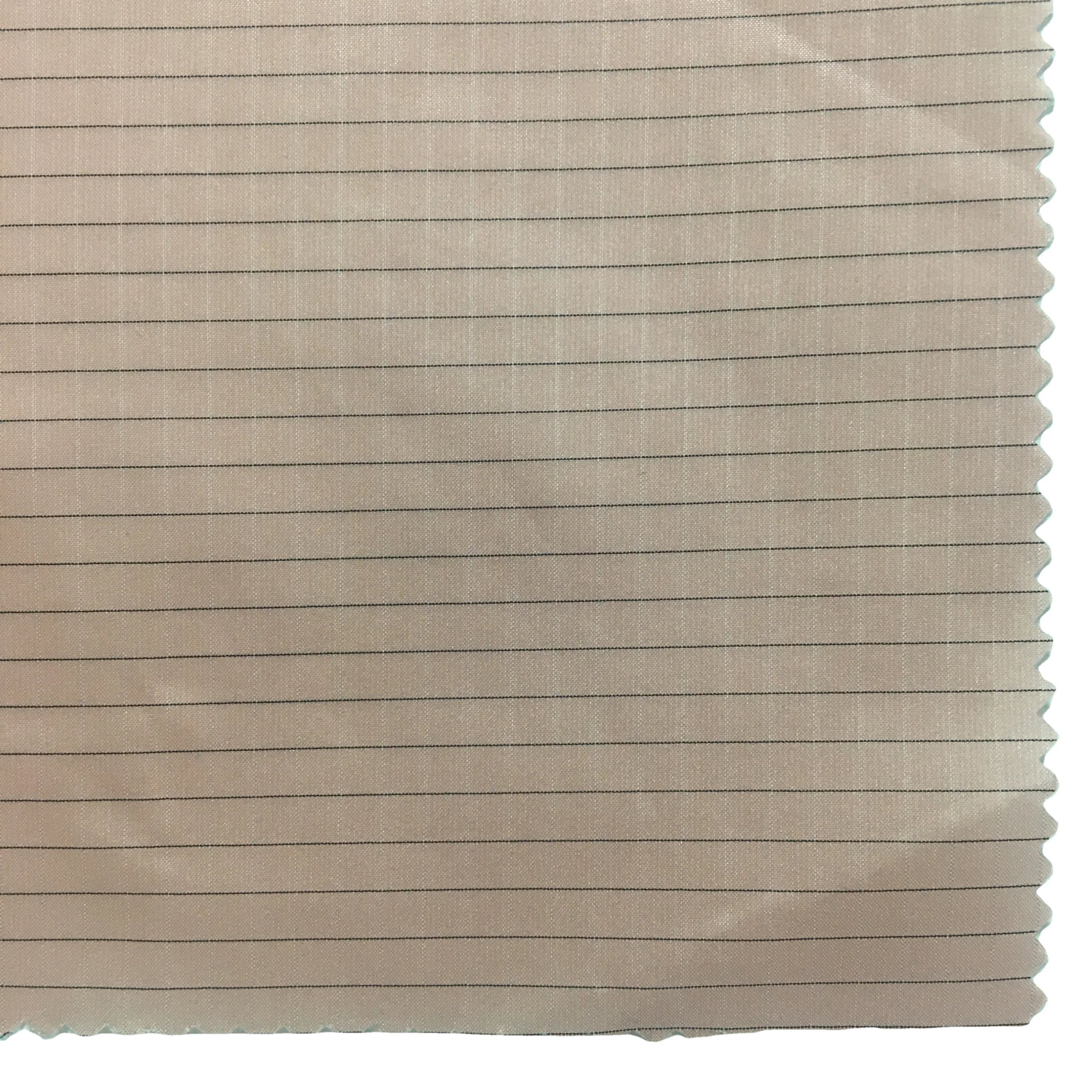 Anti-microbial UV resistance Nylon graphene fabric