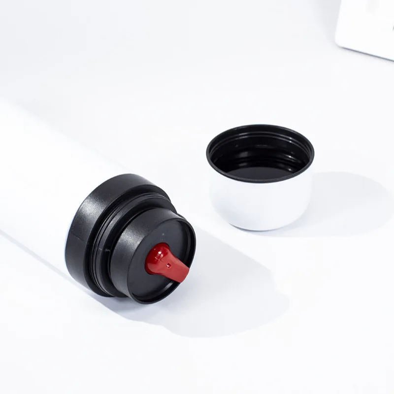 Термос из нержавеющей стали с двойными стенками 1000 мл