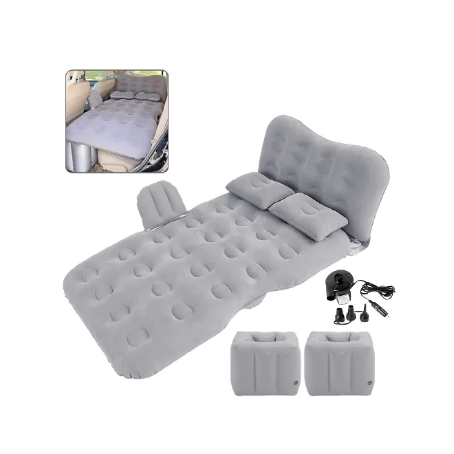 Надувной нейлоновый ультралегкий автомобильный Водонепроницаемый Матрас по заводской цене
