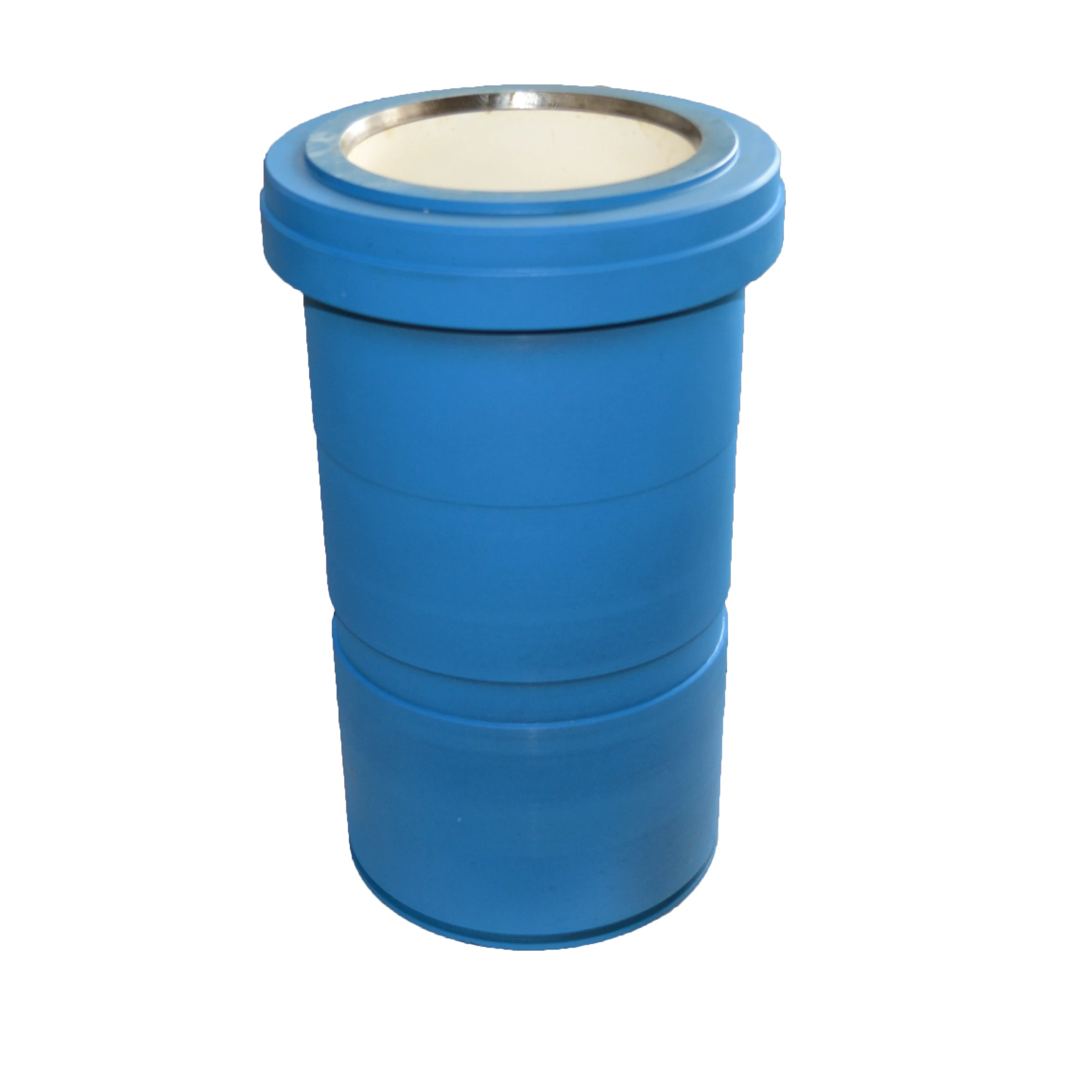 
F800 mud pump Bi metal liner 