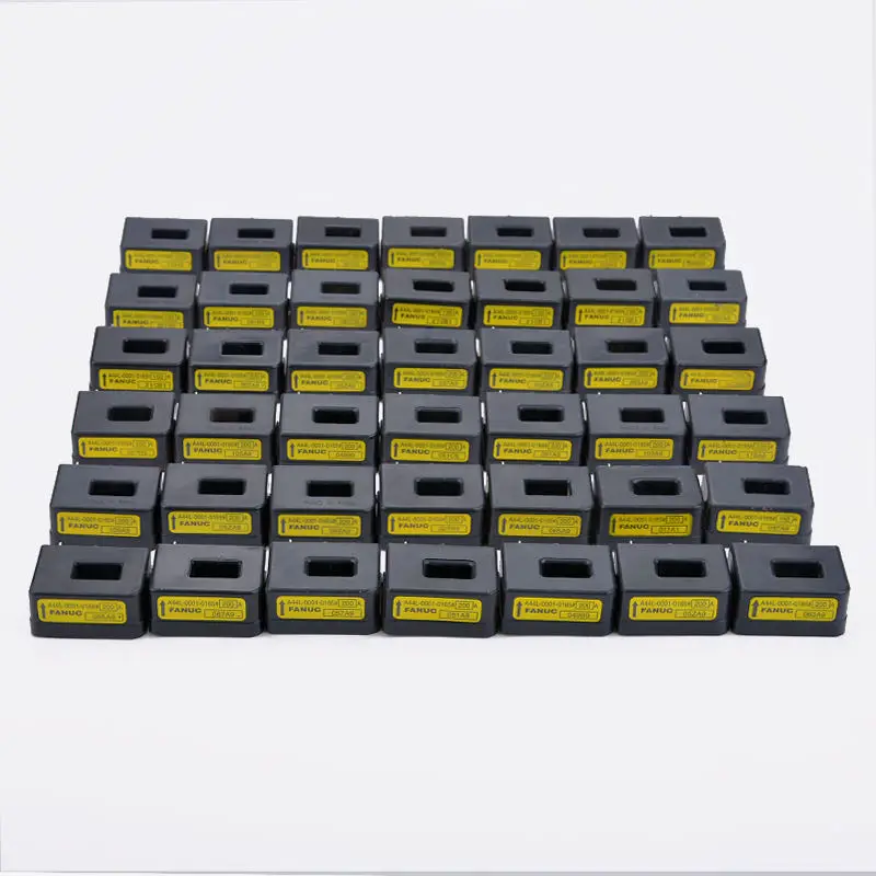 Модель: dn80-0243012-a 0.4kw mig a06b-0202-b000 otomatik тормоз 110v hanpose инструмент 1/5000 fanuc серводвигатель 0 5 кВт