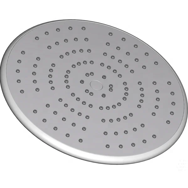 Hot Selling Ceiling Mount Luxury Bathroom Waterfall and Rain fall Shower Head