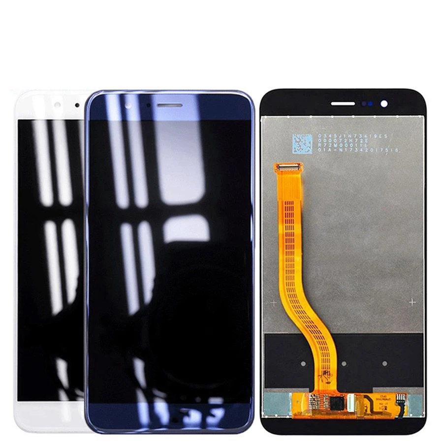 Smart Phone Spare Parts Blackberry Mobile Cell Phone Lcd X10 PRO for honor for huawei all models in shop