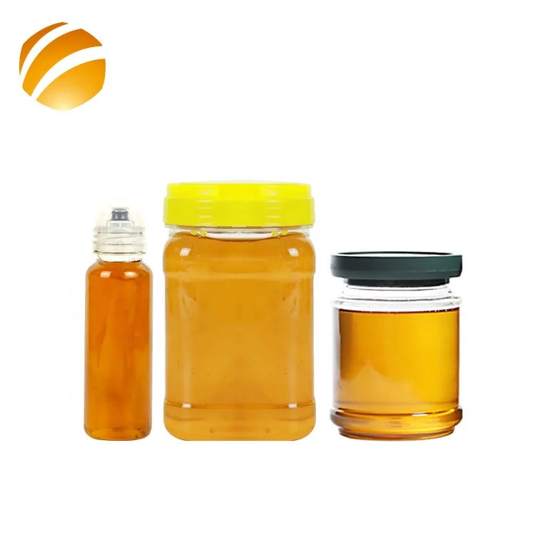 
100% Natural Pure Fresh Polyfloral Honey 
