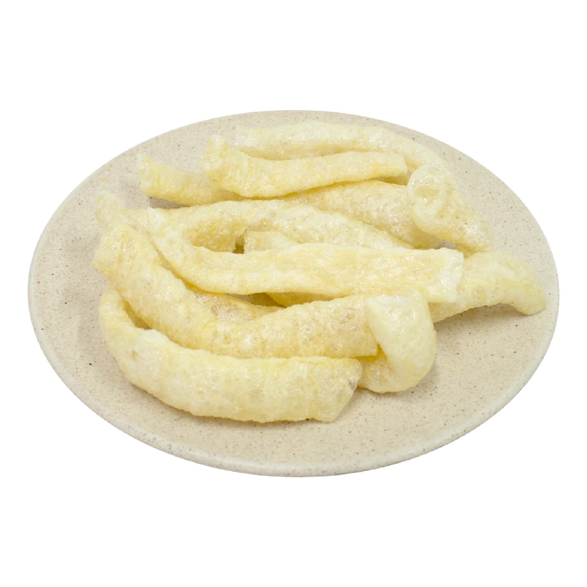 Delicious Ready To Eat Meat Food Thailand Snack Crispy Pork Rind Snacks