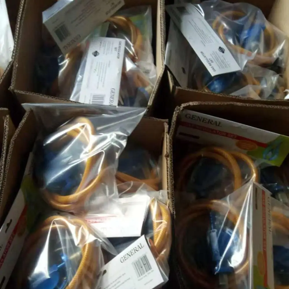 
Good Quality OEM ODM gas regulator lpg 