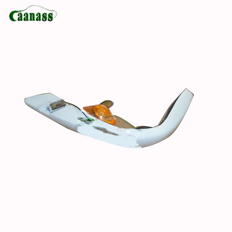 High performance and hotsale spare parts kinglong bus XMQ6830 electronic adjusting rear view mirror