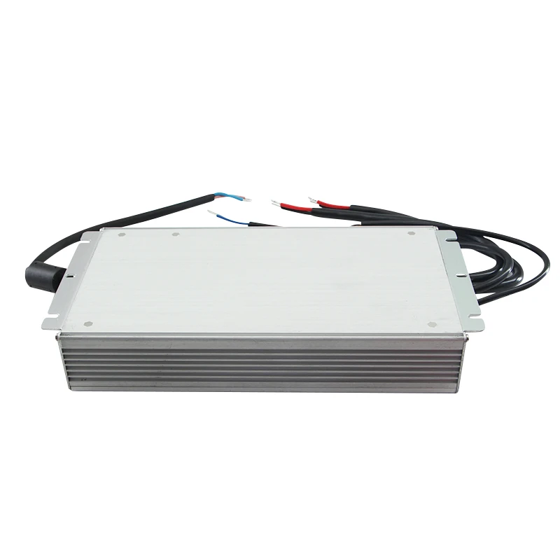  HL-600H-48AB 48V водонепроницаемый приглушаемый Meanwell драйвер высокий Мачтовый прожектор 600