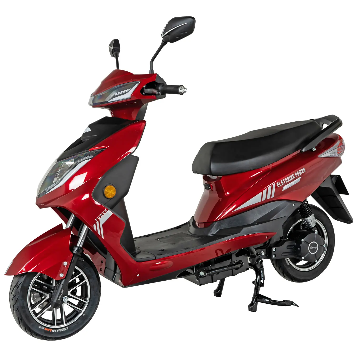 Factory Wholesale Cheap High Quality Electric Scooter Bike 2-Wheel Adult Motorcycle Bicycle 3000W High-Speed 80