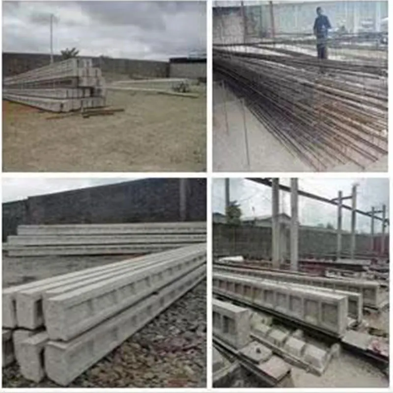 High Quality 9 meter vibration concrete pole rectangular machine steel  mould price