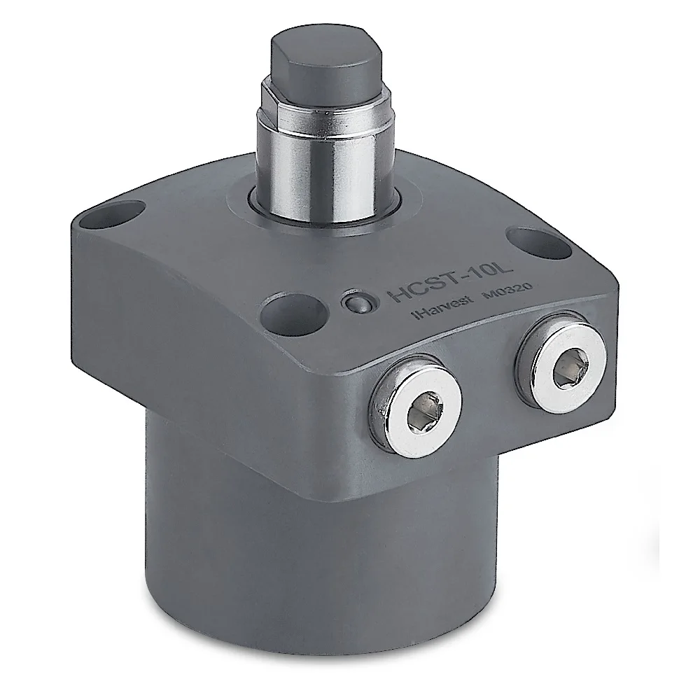 OEM/ODM HCST for Assembly 40Cr Standard Support Cylinder