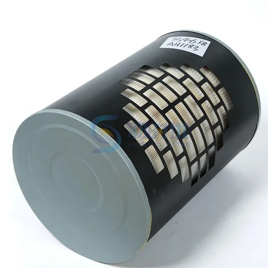 Supply Flega air filter AH1135 generator set air filter AH1103 durable and high quality material