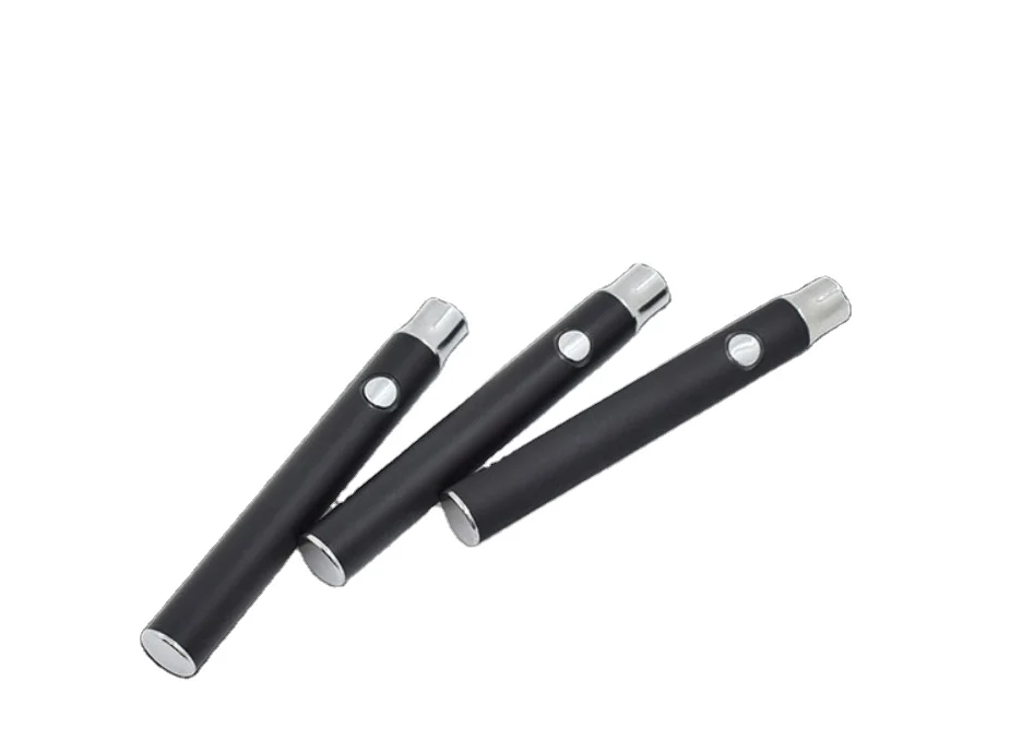 900 mah cbd батарея 510 Резьбовая твист vape pen