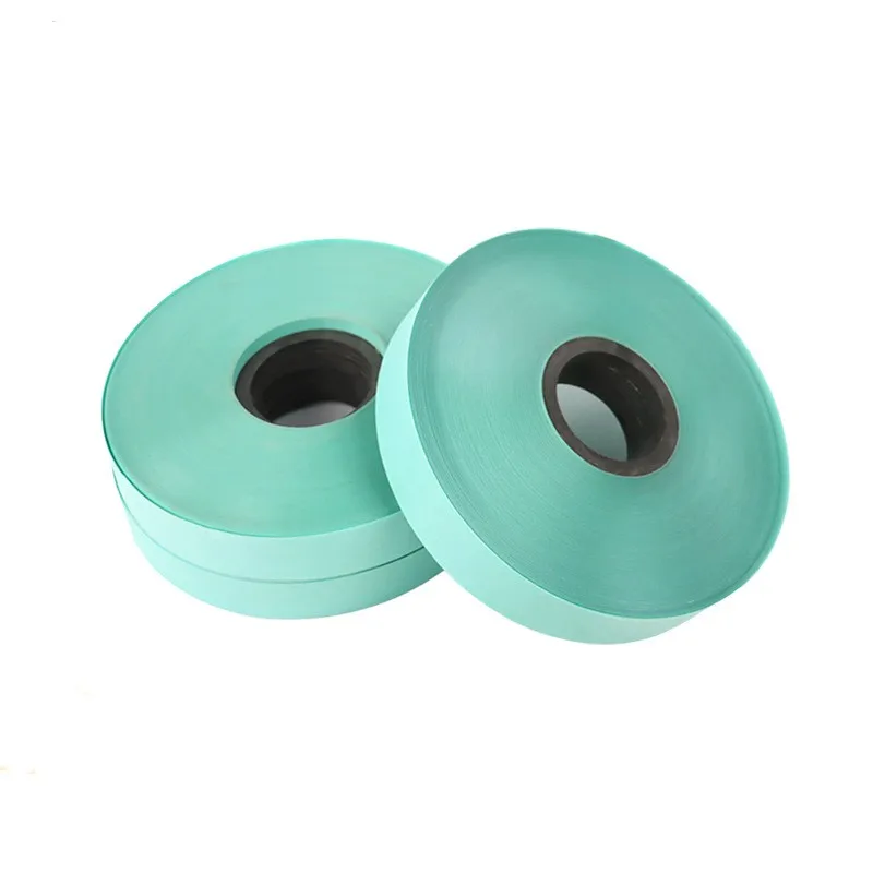 Insulation Paper Dmd Material 6641 Flexible Electrical Insulating Dmd Paper For Slot Motor Transformer