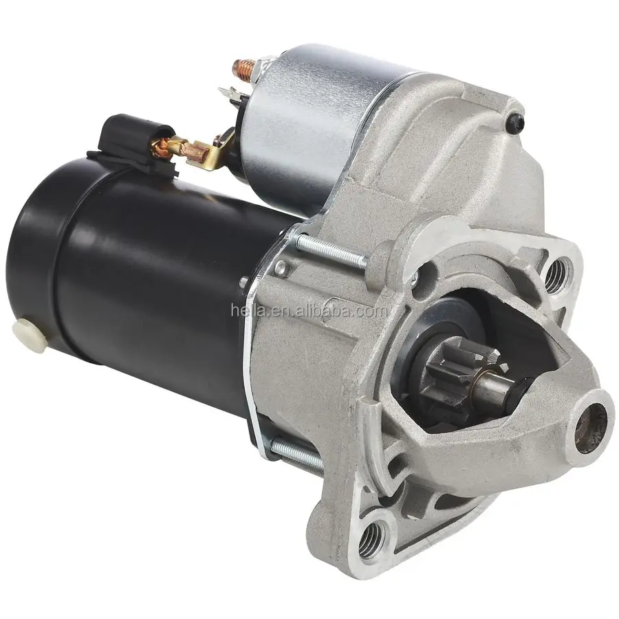 Car Auto Engine Starter For Mercedes Benz W205 W212 W213 W222 205 212 213 222 12V 10T 1.7KW CW A2769064400 2769064400