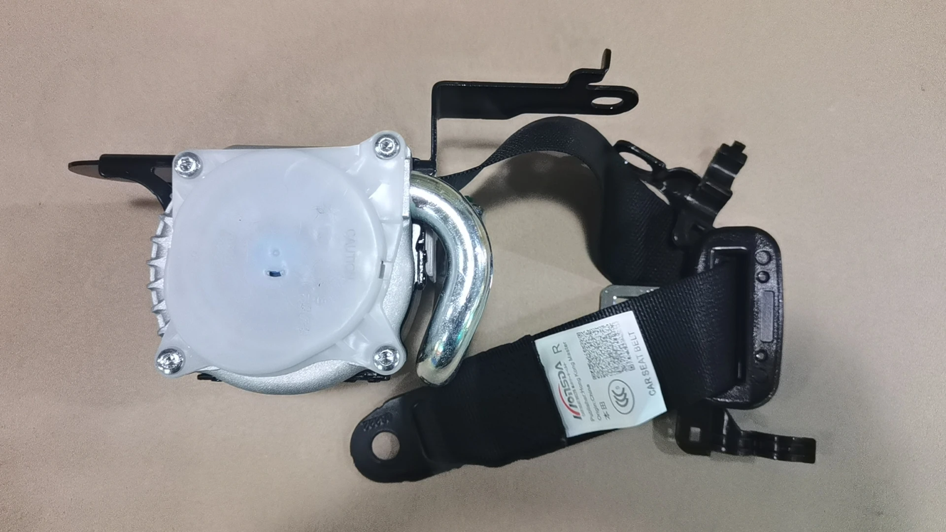 2021 Civic Seat belt for HONDA 2021-2023 Civic Car Safety Belt rear side seat replacement car restore parts