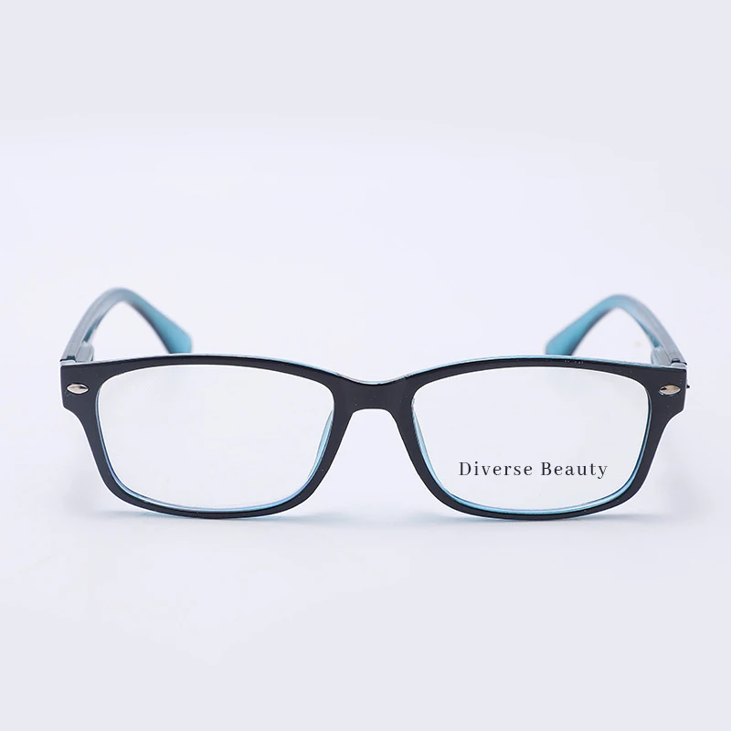 Разнообразные красивые недорогие очки с фильтром синего света классические квадратные оправы блокирующие игровые
