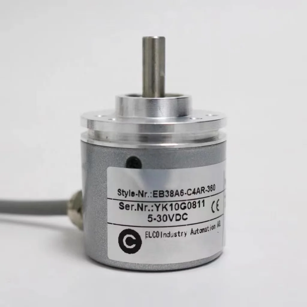 Wholesale  China Manufacturer supplies Rotary shaft encoder OEW2-01-2 original and equivalent both available