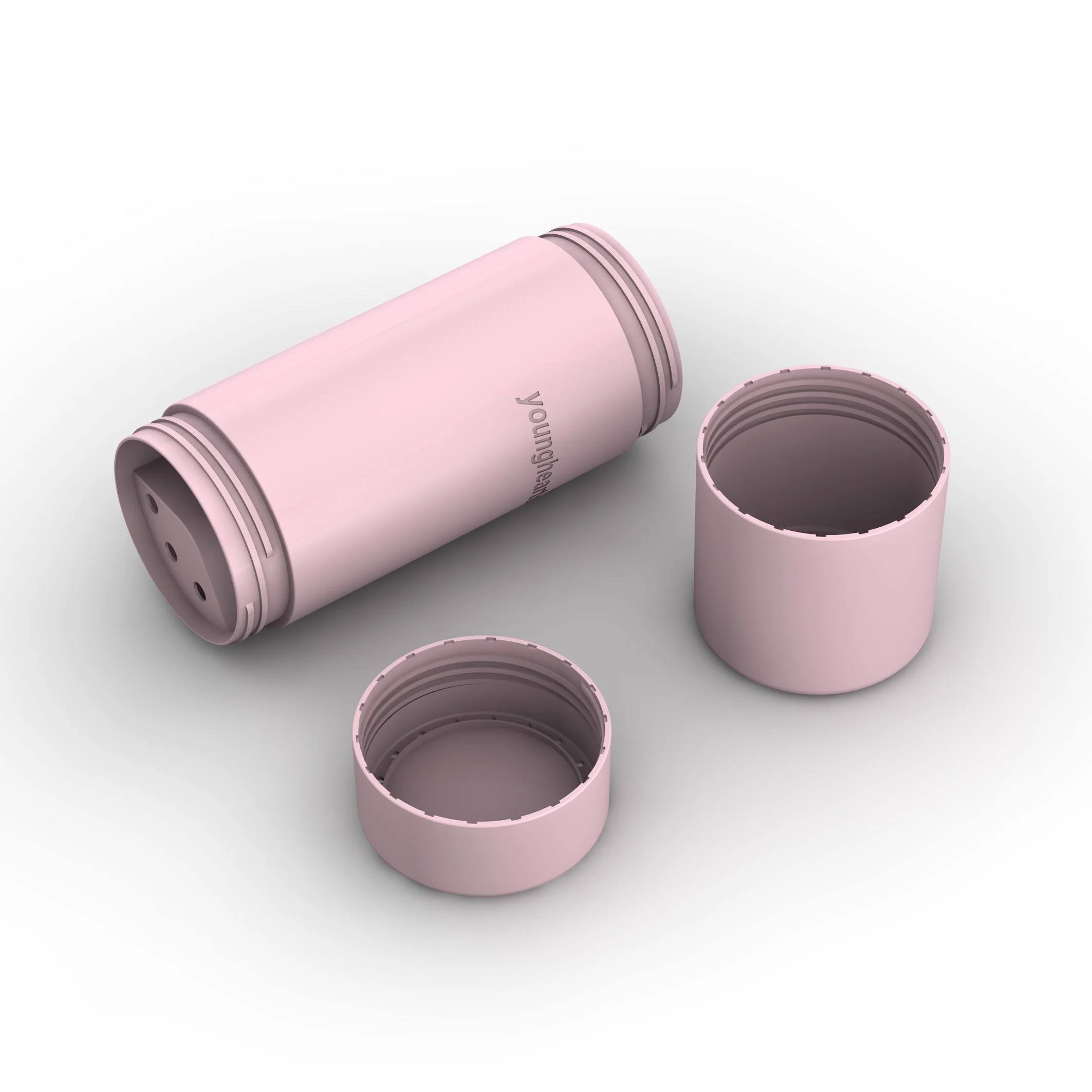 New product design and development and product research services