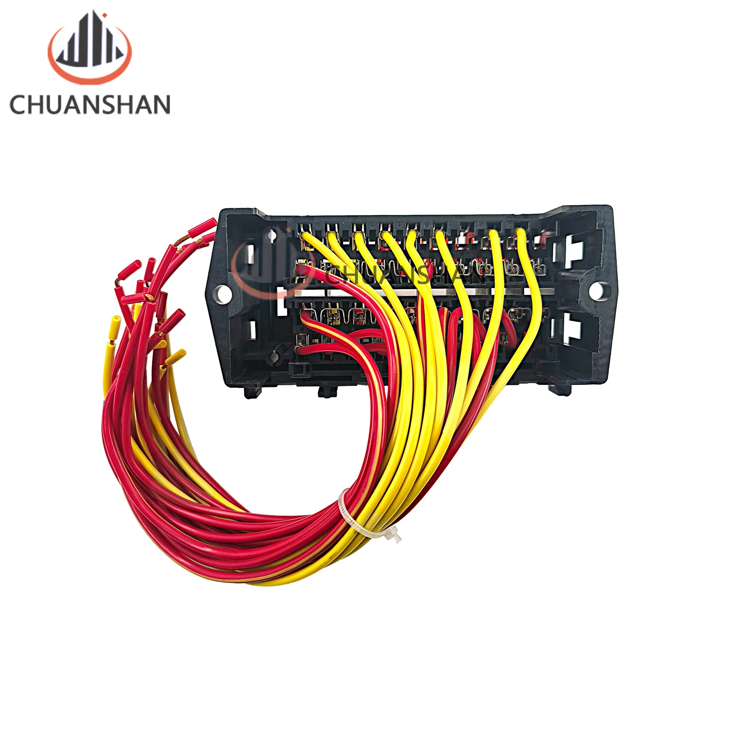 Детали для строительной техники Komatsu PC120/200/220/300360 блок предохранителей в сборе