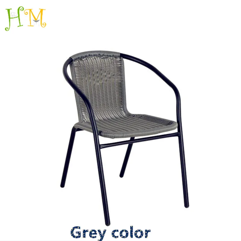 Cheap Outdoor Rattan/Wicker Chairs For Garden Use