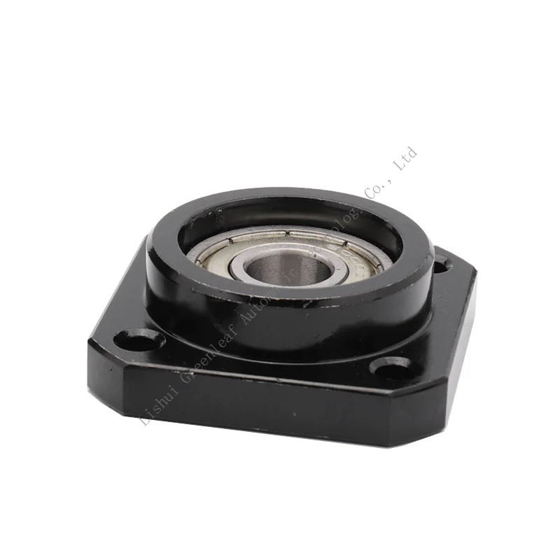 1Set  Hot sell ball screw end  support FK FF20  for SFU2505