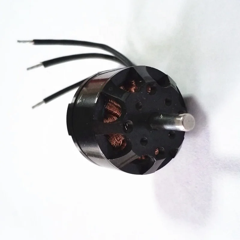 RT2826 high rpm 350w brushless 12V dc electric motor