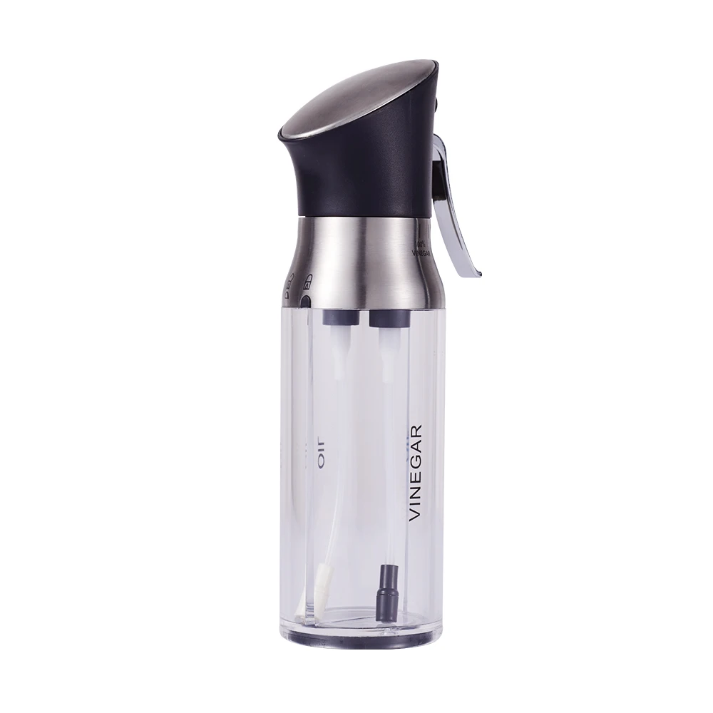 100ml acrylic oil sprayer dispenser pourer vinegar sprayer dispenser pourer Oil pressure spray
