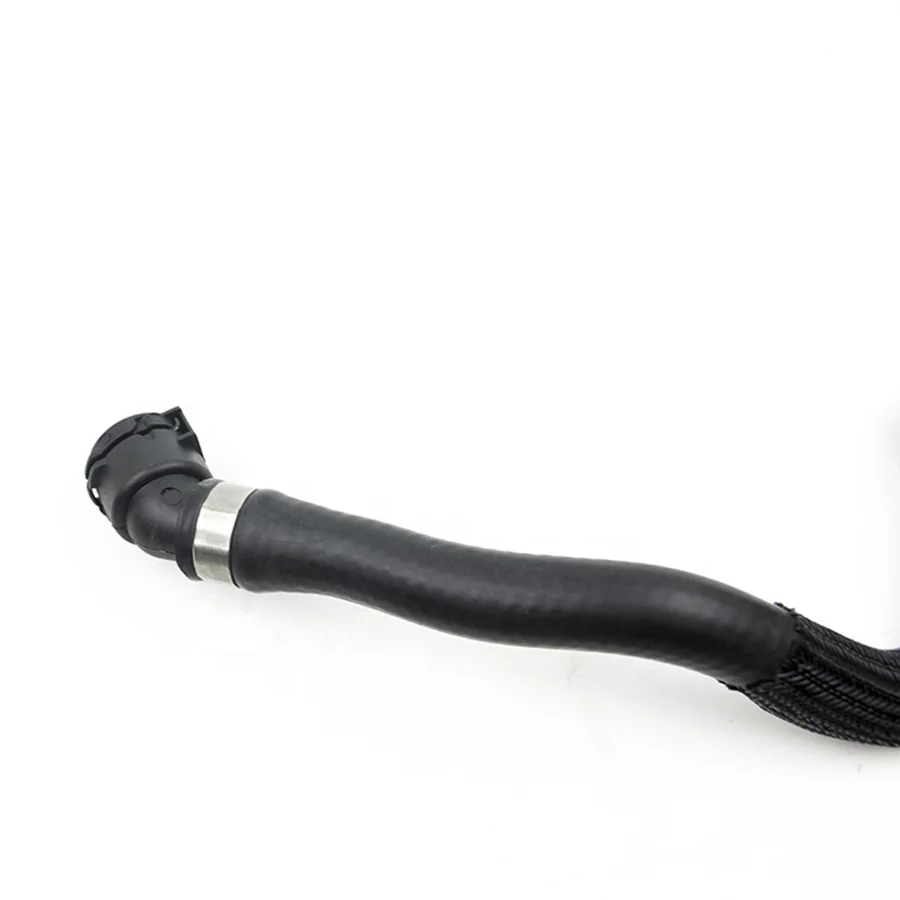 Car engine coolant hose radiator water hose 17127580962 FOR BMW 5/6/7 series F01/F02/F07/F10/F11/F18