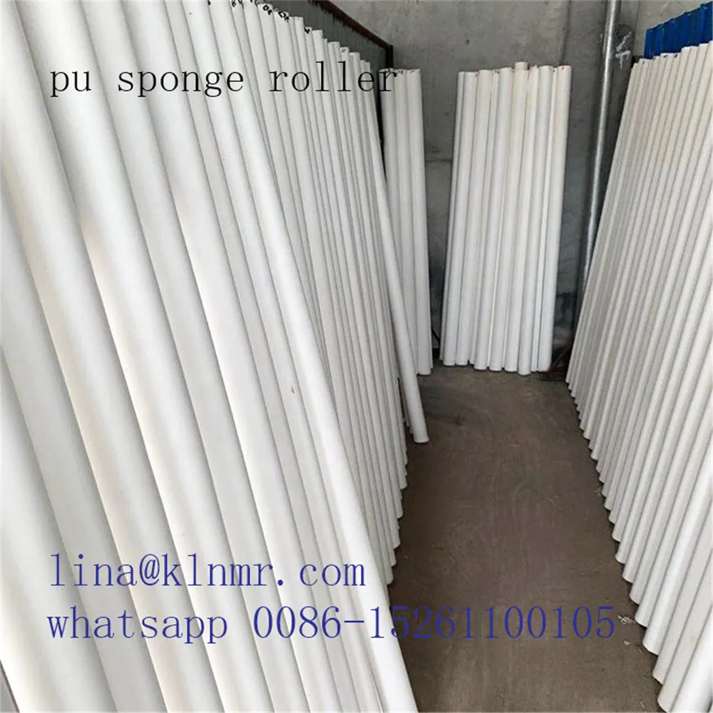 pink OD80 pva roller China