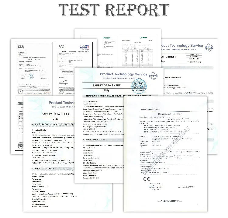 Pet Paw Print Kit Picture Frame and Photo Book Cat Commemorative gifts Customized pet footprint souvenirs