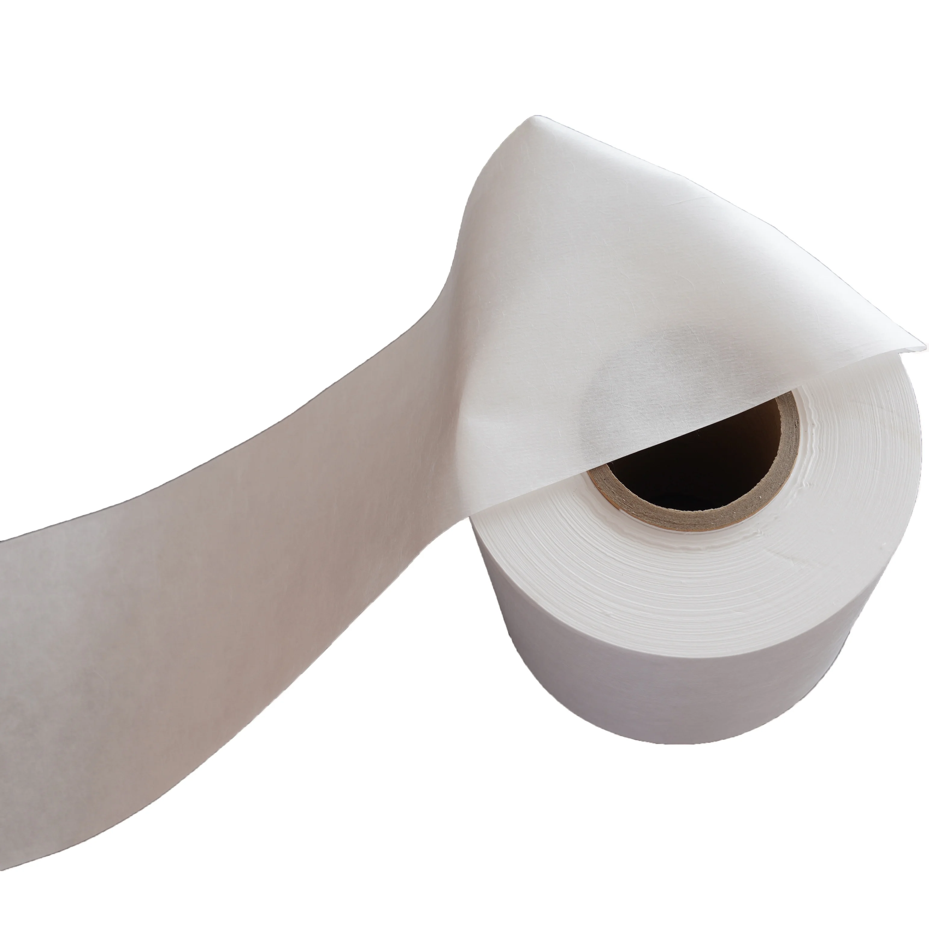 Bfe99 meltblow 25 г * 175 мм 100% ПП нетканый расплавленный материал