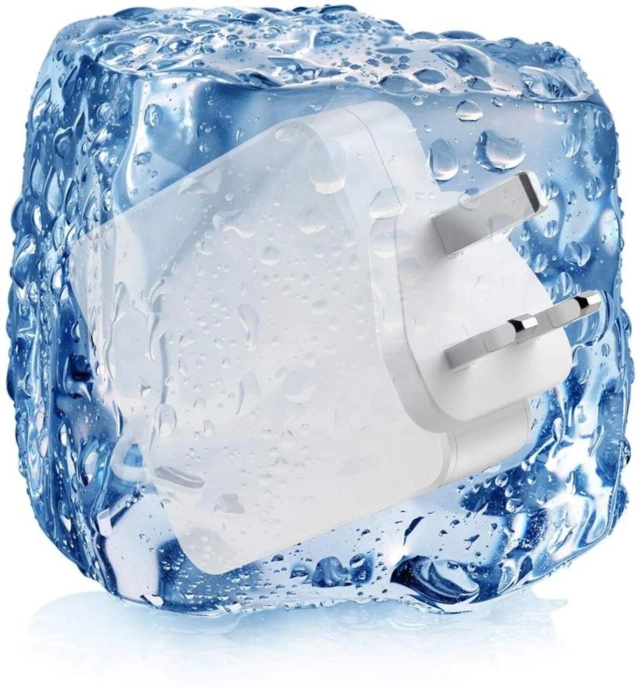 Адаптер питания 60 Вт для Magsafing T/L UK Plug 16.5V3.65A Macbook зарядное устройство