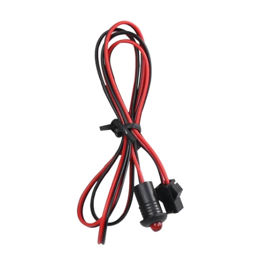 LCD two-way Anti-hacker motorcycle alarm system accessories remote start lock moto Alarm