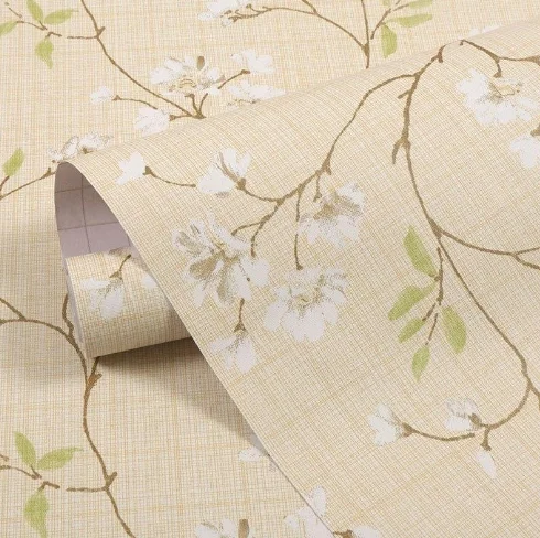 DIY picture White Eco Solvent Matte Paintable Living Room Rolls 3d Nonwoven Printable Wallpaper