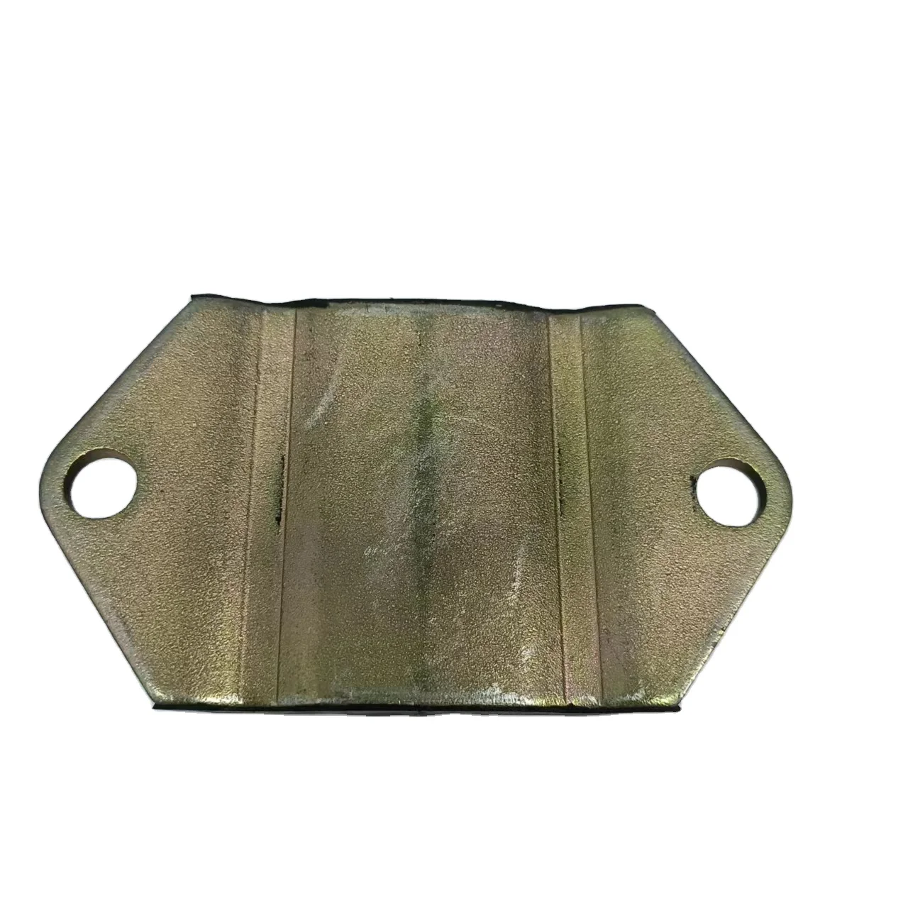 Custom engine seat cushion shock absorber for Ankai passenger cars shock absorber block