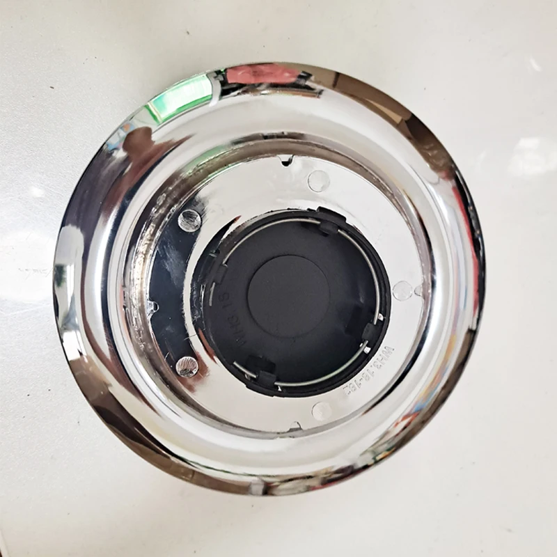 All car Emblems wheel center caps Spin Floating Center Cap Car Wheel hub caps Use for Mercedes BMW Rolls-Royce Cadillac