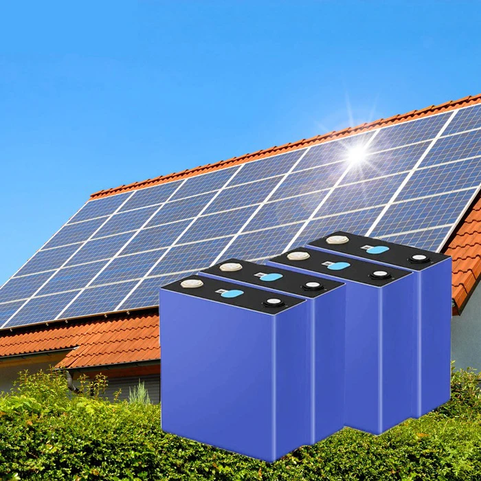 Профессиональный производитель Lifepo4 300Ah 6000 раз батарея 3 2 V 300 Amp