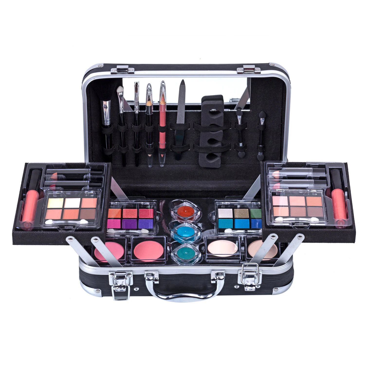 
Hight Quality Christmas Christmas Set Wholesale Makeup Set Professional 
