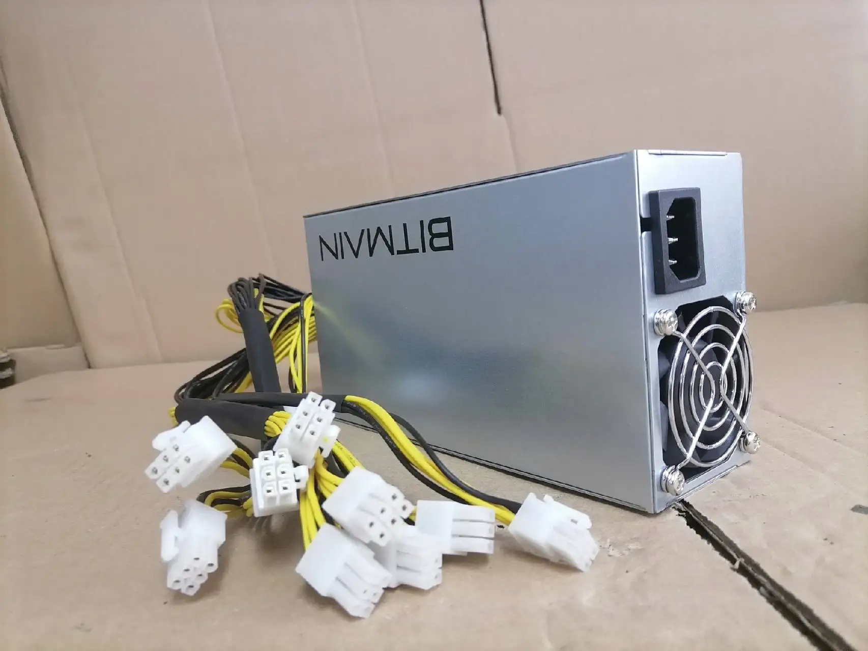2021 Best investment Digital gold For computer with PSU/ power supply 100% Testing