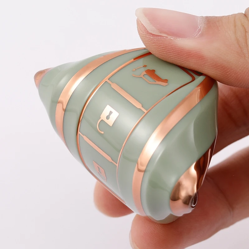 For Nissan Key Case Nissan Key Case KICKS SENTRA LIVINA TIIDA Key Ring Key Ring