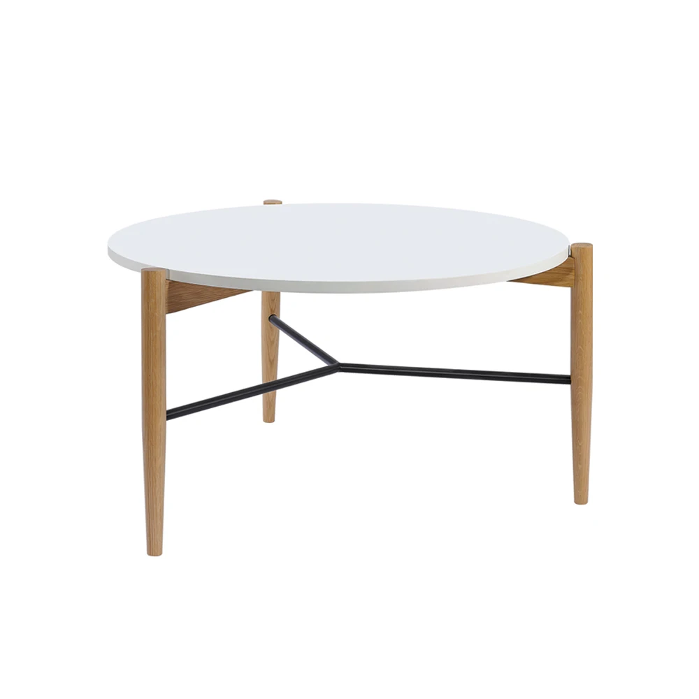 Деревянный журнальный столик, журнальные столики со стеклом, современные, Лидер продаж, твердые, с ножками из американского белого дуба, мебель для гостиной, спальни